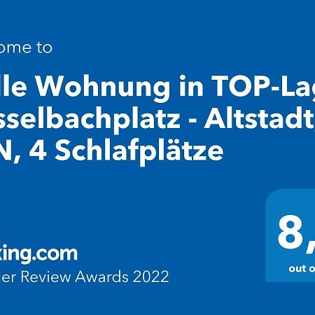 Helle Wohnung In Top-Lage, Hasselbachplatz - Altstadt, W-Lan, 4 Schlafplaetze ماغديبورغ المظهر الخارجي الصورة